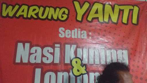 Warung Yanti 4