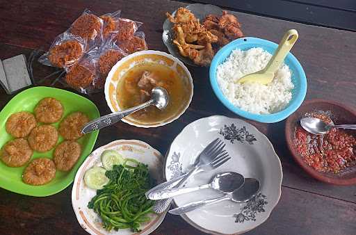 Ayam Kesrut Kanggo Riko 8