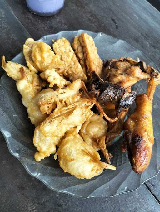 Ayam Kesrut Kanggo Riko 6