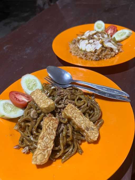 Warung Nasi Goreng Pak Polet 1