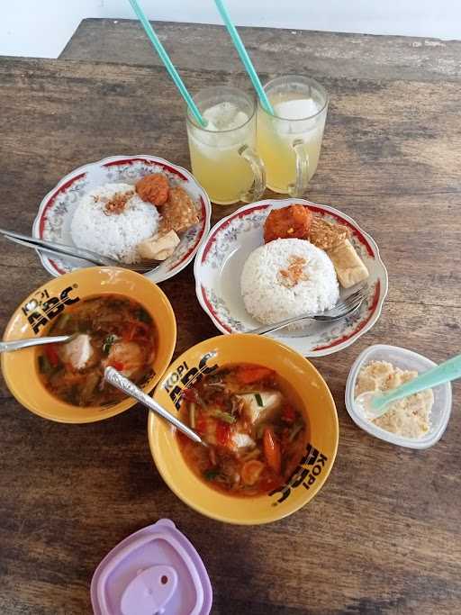 Warung Umbul 7