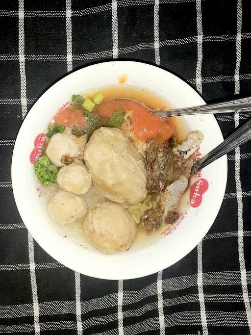 Baso Kepel 3