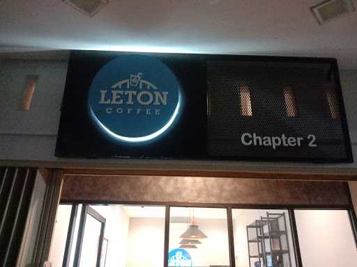 Leton Coffee - Sutomo 7