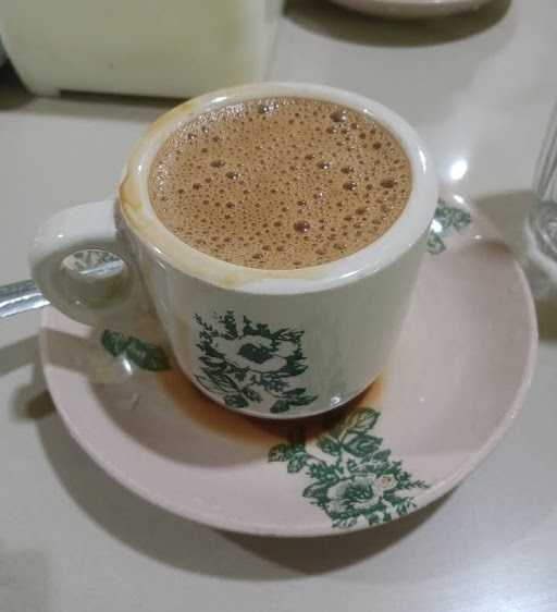 Kedai Kopi Setia Meranti 1