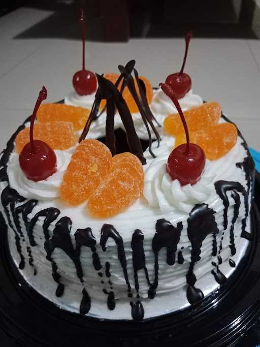 Najwa Cake 2