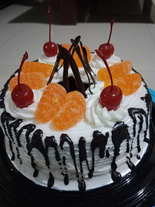 Najwa Cake 5