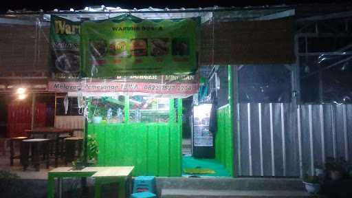 Warung Aneka Saji A2 9