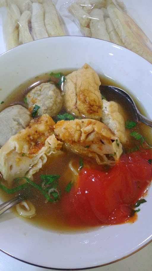 Warung Aneka Saji A2 4