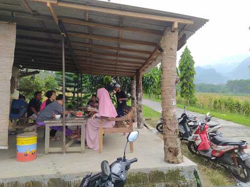 Warung Kopi Mbah Mangun 9