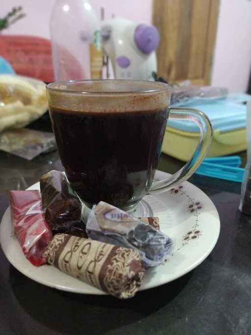 Warung Kopi Mbah Mangun 5