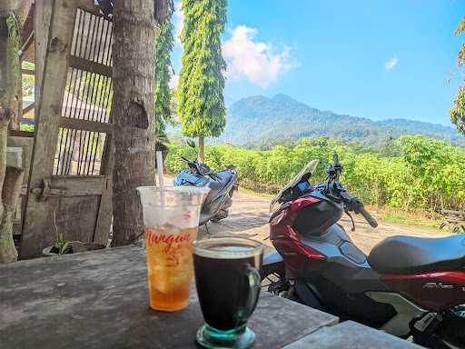 Warung Kopi Mbah Mangun 2