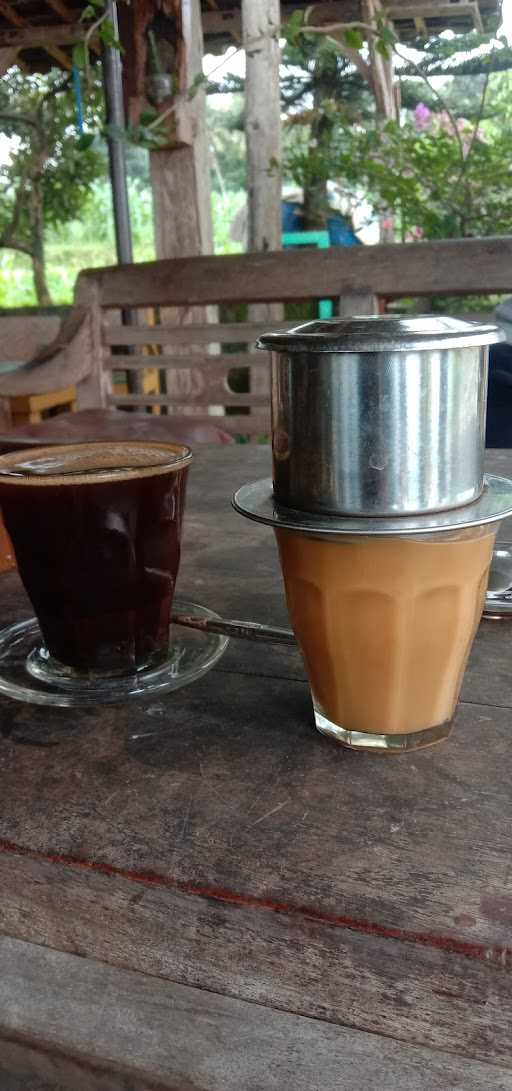 Warung Kopi Mbah Mangun 1