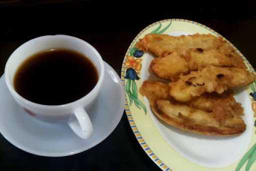 Warung Kopi Mbah Mangun 3