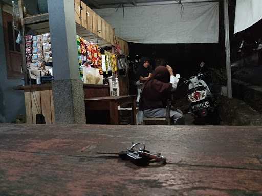 Warung Kopi Parti Ndorti 2