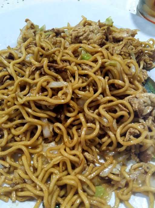 Bakmi Surabaya Pak Kodrat 4