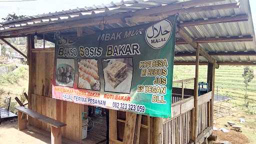 Bakso Bakar Mbak Mur 5