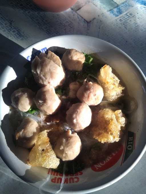 Bakso Pak Marno 1