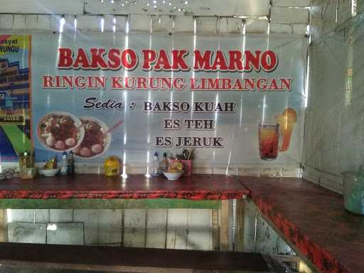 Bakso Pak Marno 2