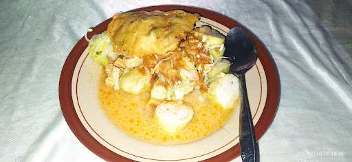 Bubur Pecel Buk War 4