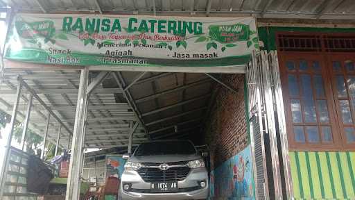 Ikan Bakar Ranisa 2