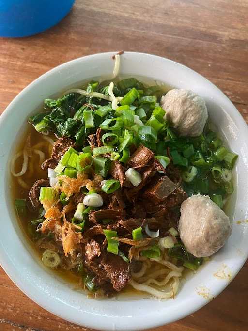 Mie Ayam Bakso Pak Yanto 1