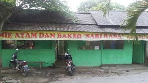 Mie Ayam Dan Bakso Sari Rasa 4