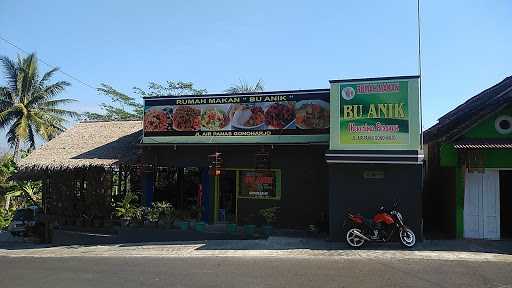 Rumah Makan Bu Anik 10