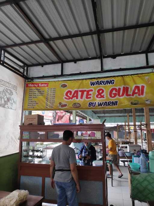 Sate Bu Warni 4