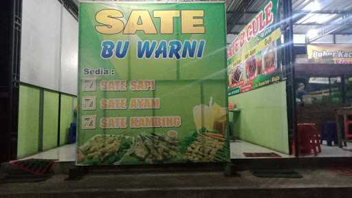 Sate Bu Warni 1