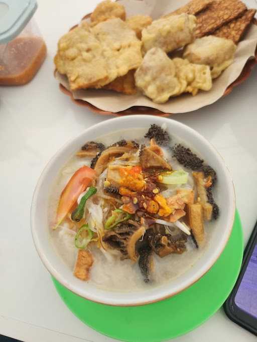 Soto Andara Khas Semarang 1