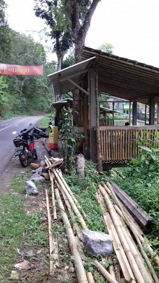 Warung Gado Gado Mbak Puji 7