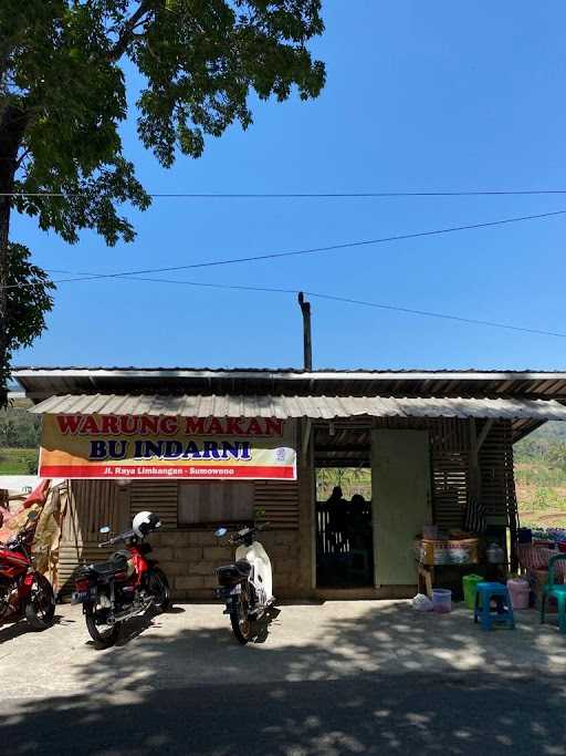 Warung Gado Gado Mbak Puji 6