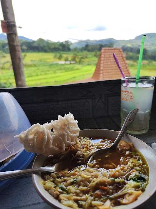 Warung Gado Gado Mbak Puji 1