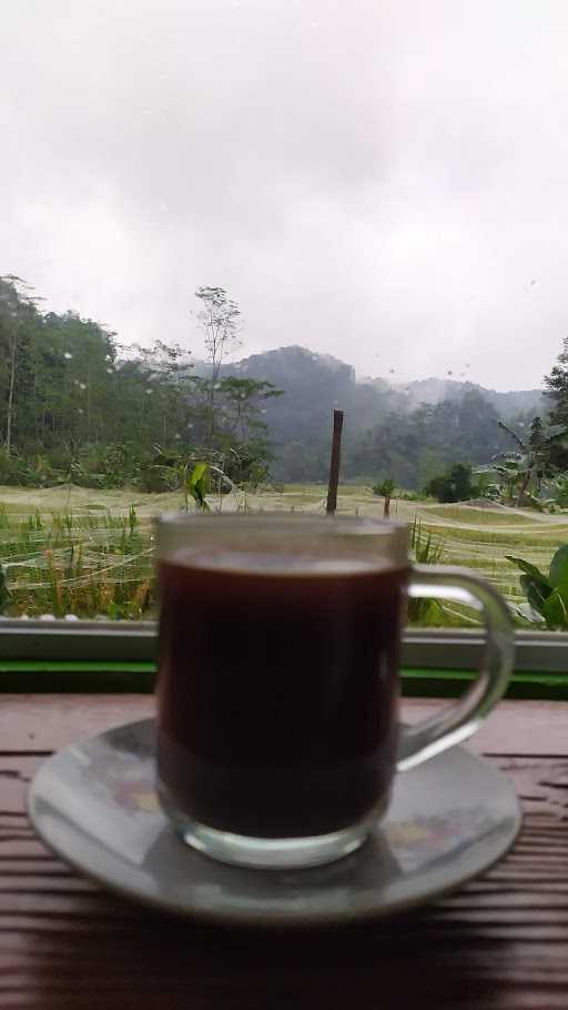 Warung Mie Ayam Pak Rois 1