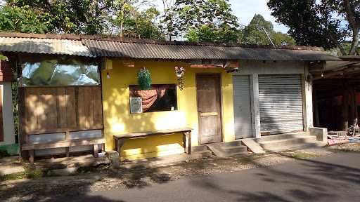 Warung Pepes & Batako Mbak Sam 4