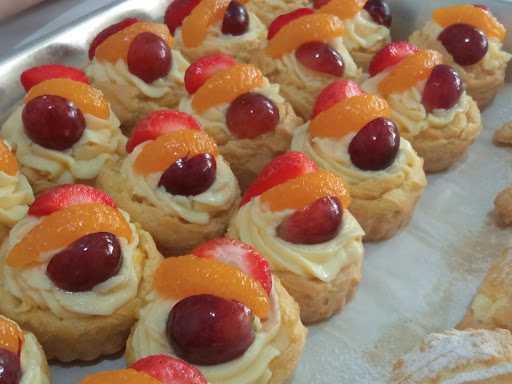 Illavina Pastry 3