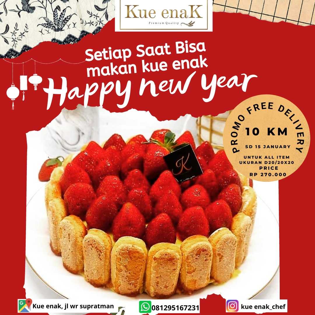 Kue Enak 6