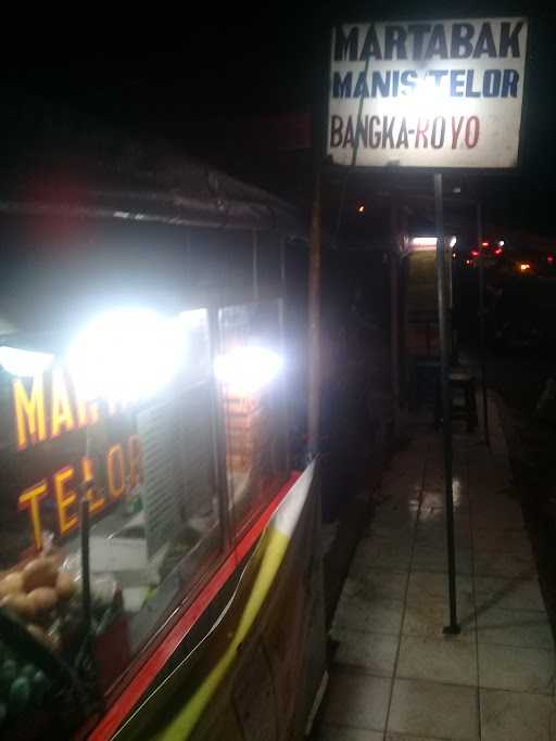 Martabak Bangka Royo 4