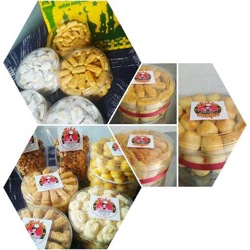 Ribka Cookies 1