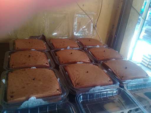 Toko Kue Camalia Cakes 8