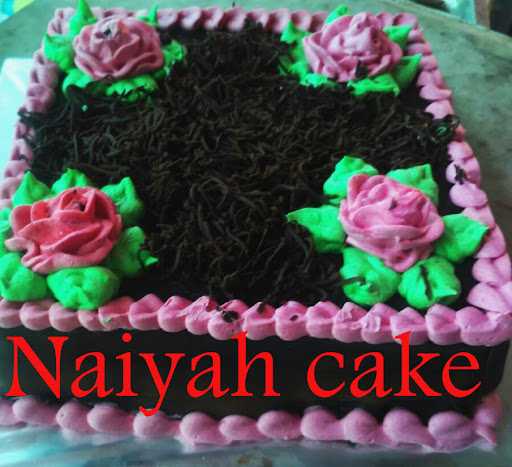 Toko Kue Naiyah 2