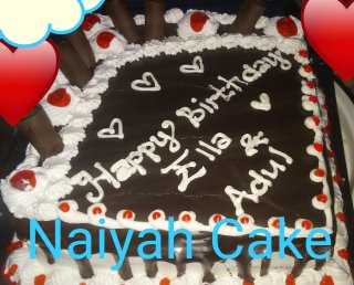 Toko Kue Naiyah 10