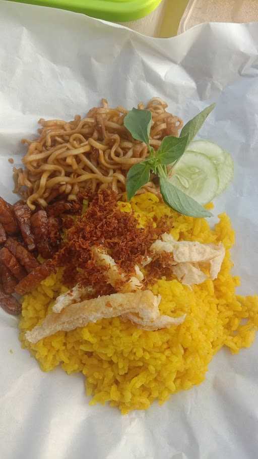 Sego Pecel Suroboyo Mas Mas 2