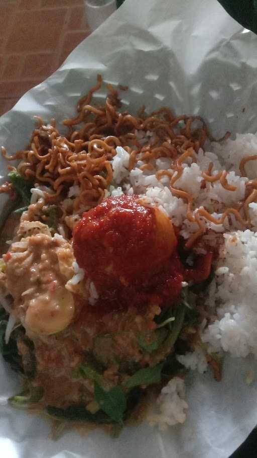 Sego Pecel Suroboyo Mas Mas 3