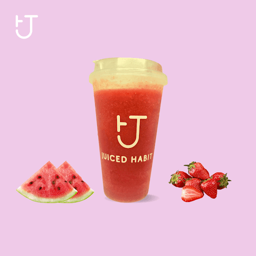 Juiced Habit 1