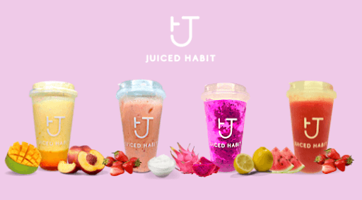 Juiced Habit 3