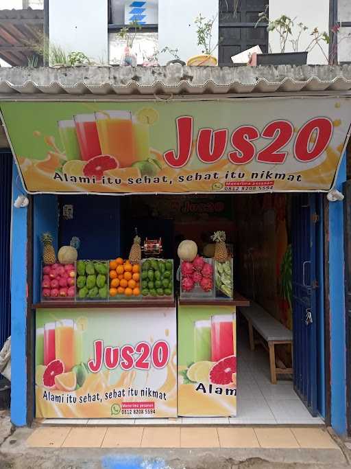 Jus20 1