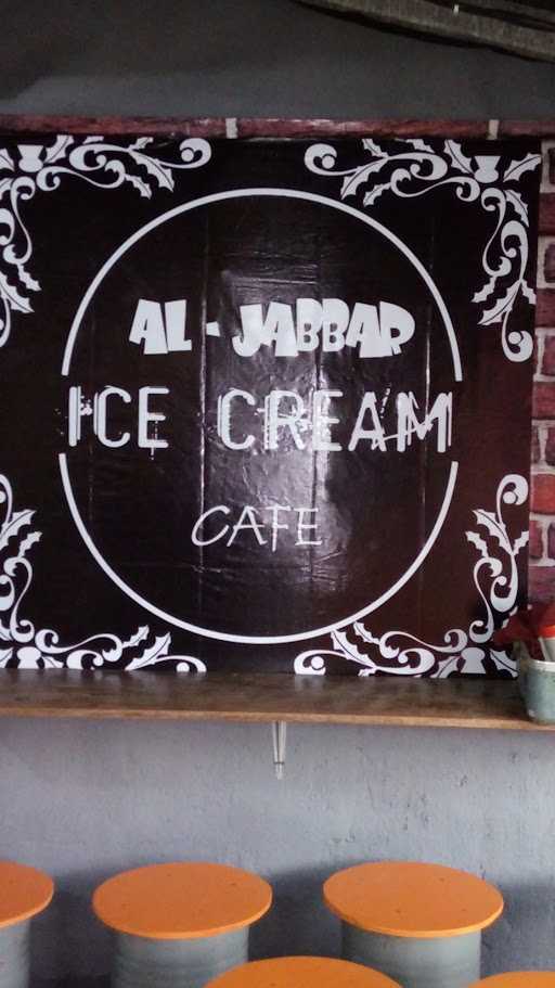 Al Jabbar Ice Cream 3