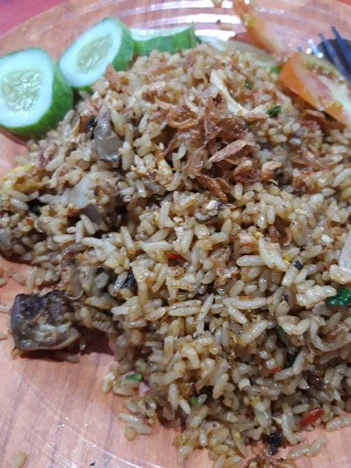 Fried Rice Lesehan Mr. Heri 5