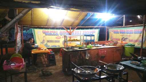 Warkop Pangkalan 25 7